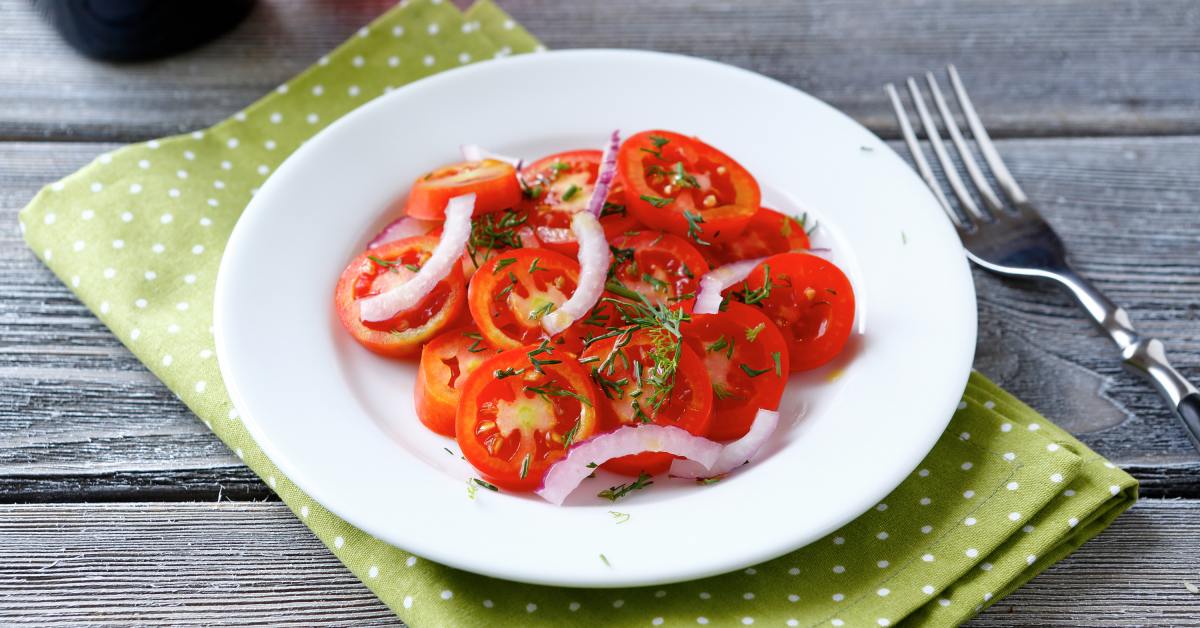 Рацион правильного питания