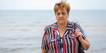 Ранняя старость