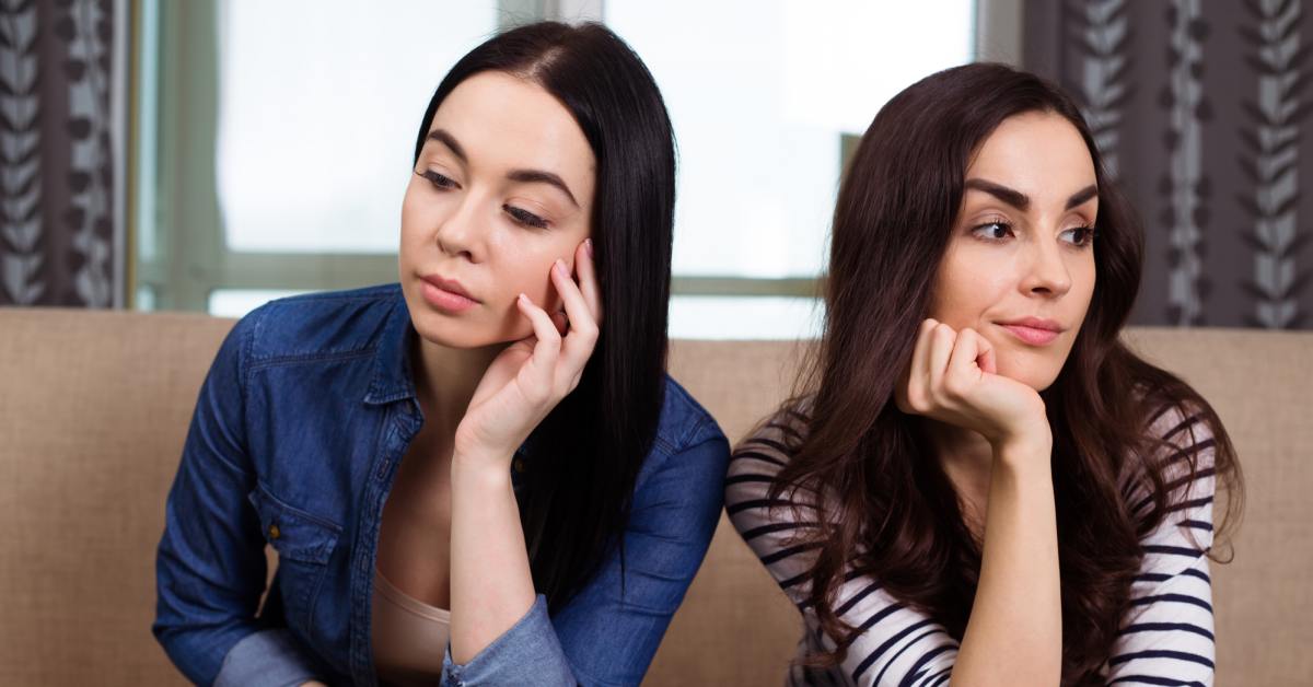 Раздел наследства