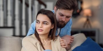 Разделение обязанностей