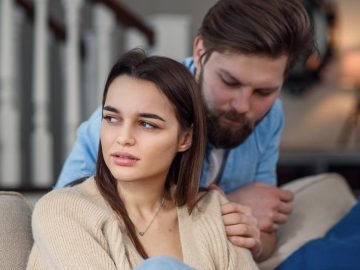 Разделение обязанностей