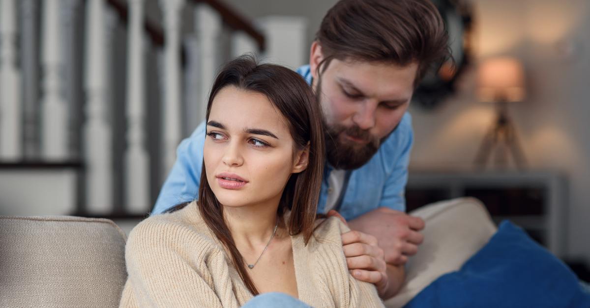 Разделение обязанностей