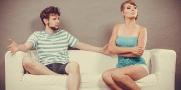 Раздельный бюджет