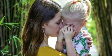 Разговор с ребенком