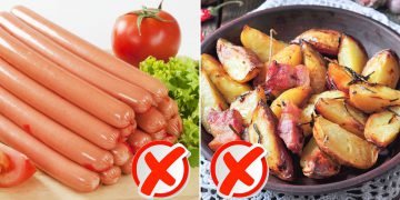 Разогрев пищи