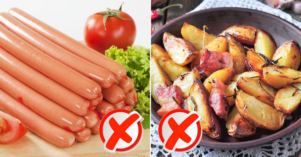 Разогрев пищи