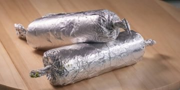 Рецепт домашнего куриного рулета