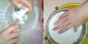 Рецепт «Филадельфии» в домашних условиях