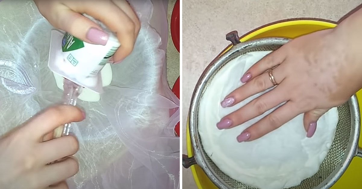 Рецепт «Филадельфии» в домашних условиях