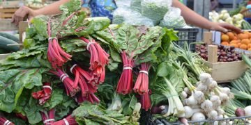 рецепт из листьев свеклы