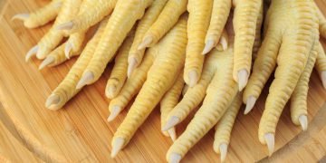 рецепт куриного супа с вермишелью