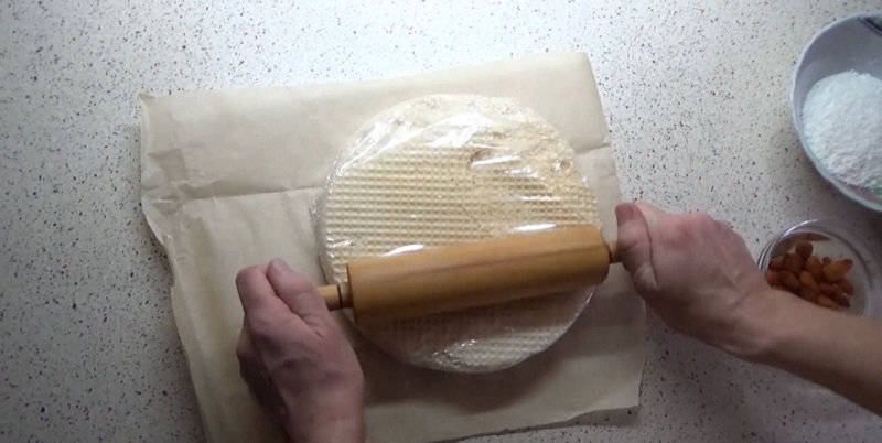 «Рафаэлло» в домашних условиях