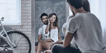 рецепт семейного счастья