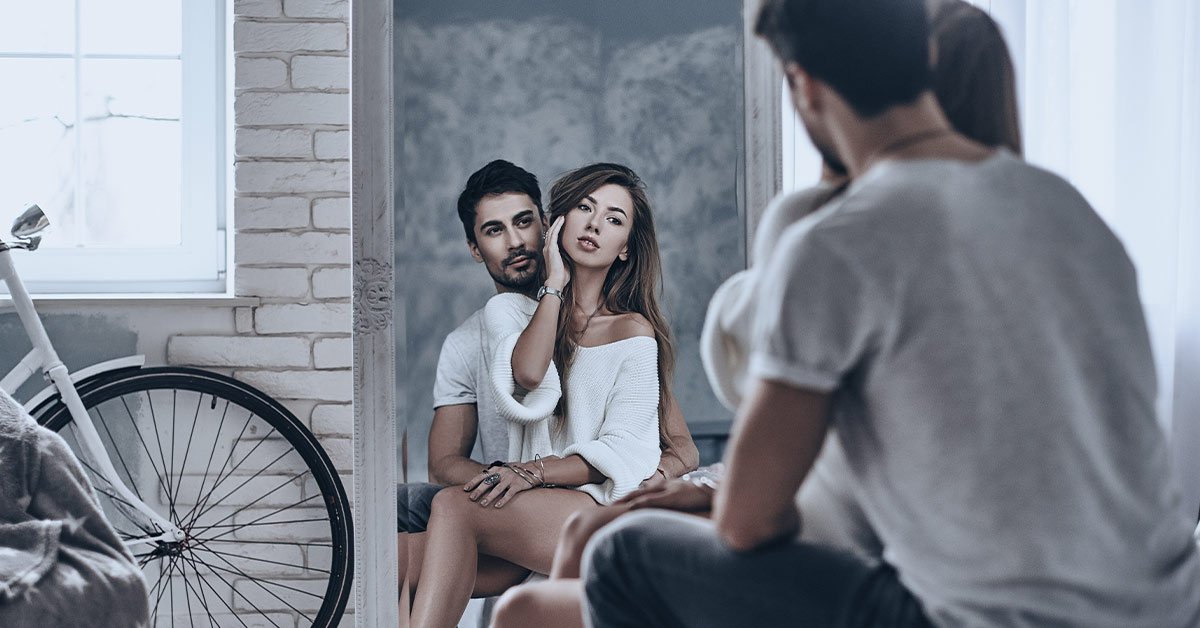 рецепт семейного счастья