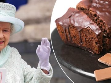 Рецепт шоколадного кекса