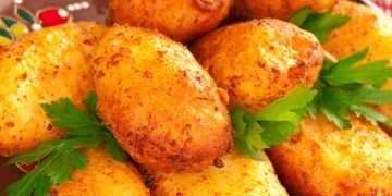 рецепт сочных котлет