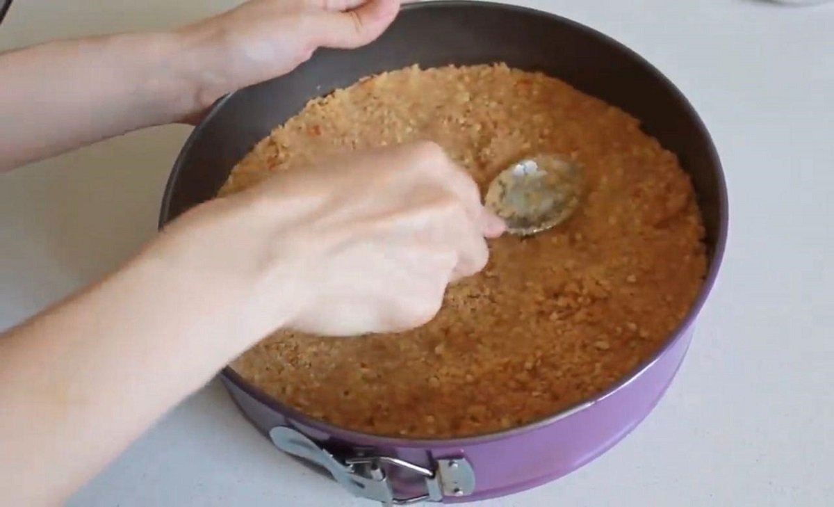 самый вкусный торт