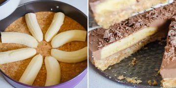 Рецепт торта из печенья без выпечки