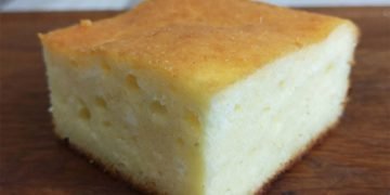 Рецепт творожной запеканки как в детском саду