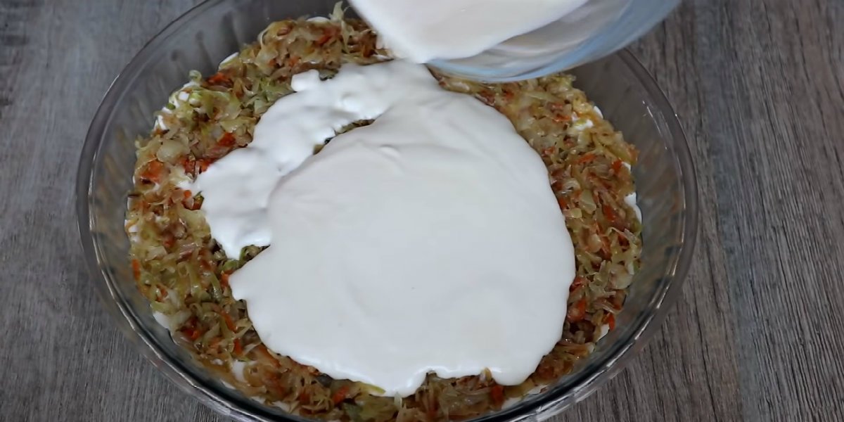 тесто для заливного пирога