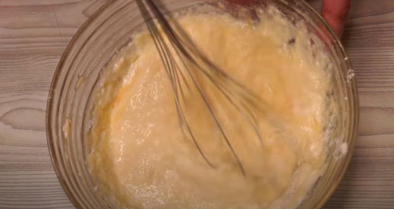 блюда из капусты