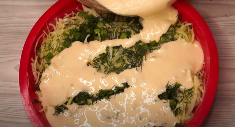 быстрый ужин