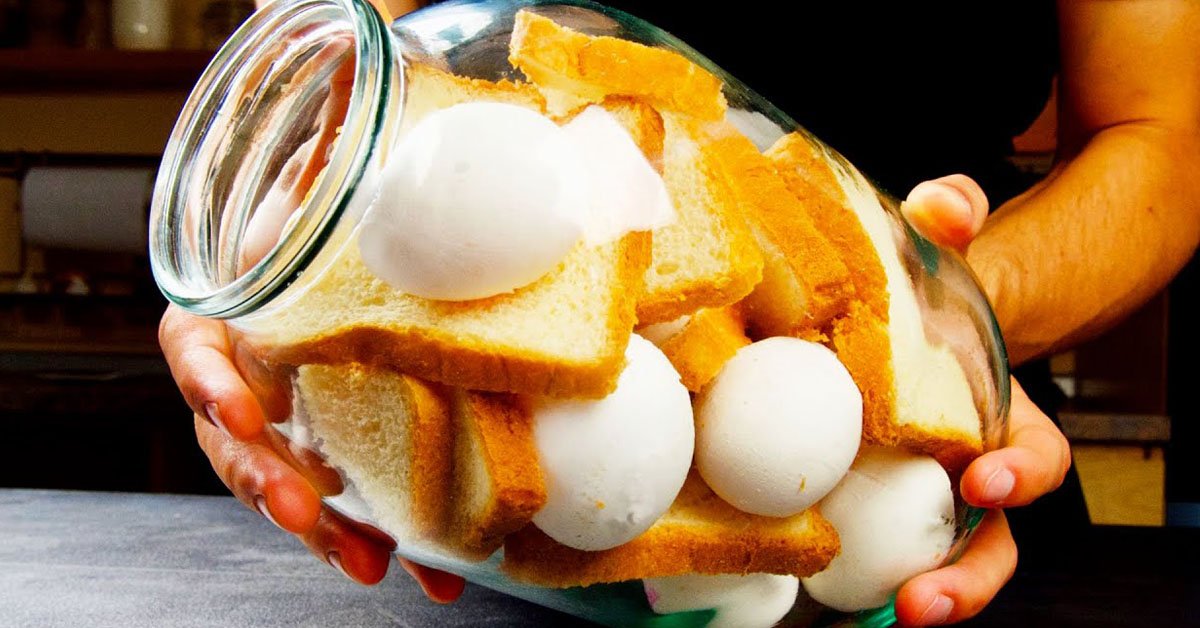 Рецепты быстрых завтраков