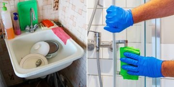 Регулярная уборка