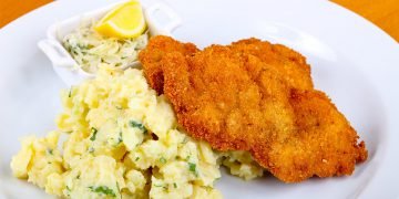 Ресторан «Прага»