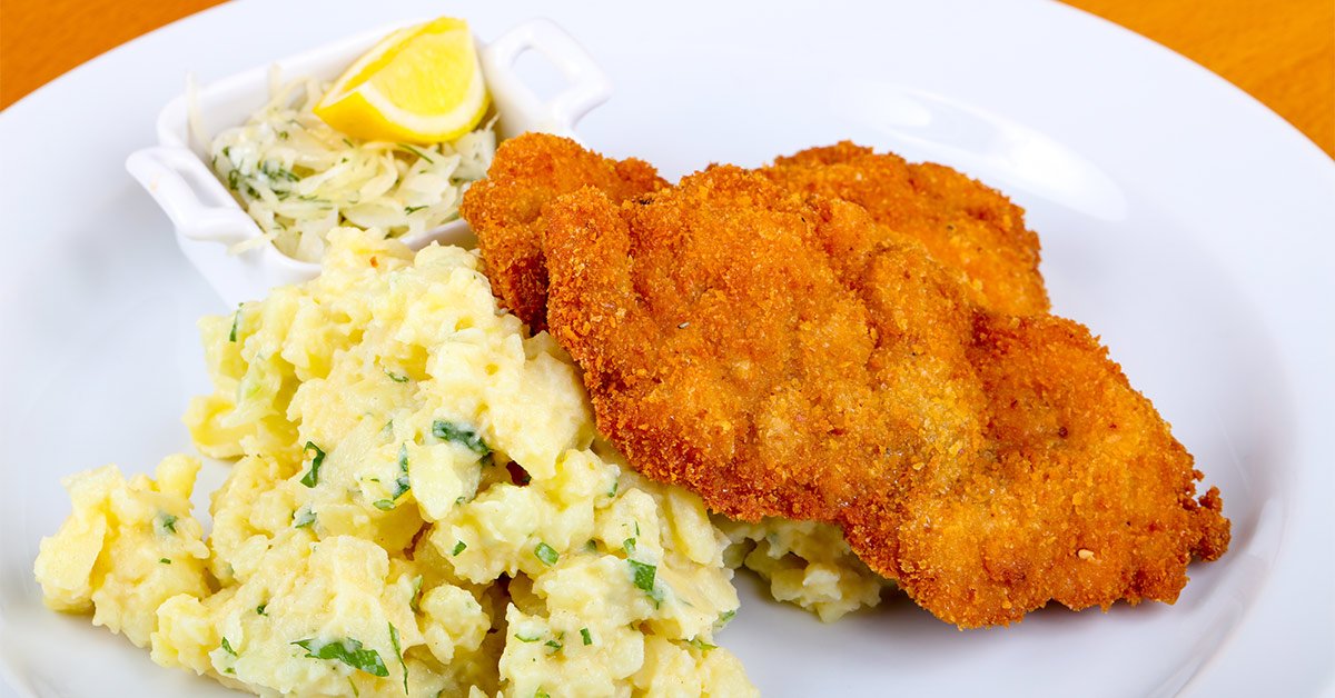 Ресторан «Прага»