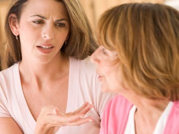 родительская гиперопека