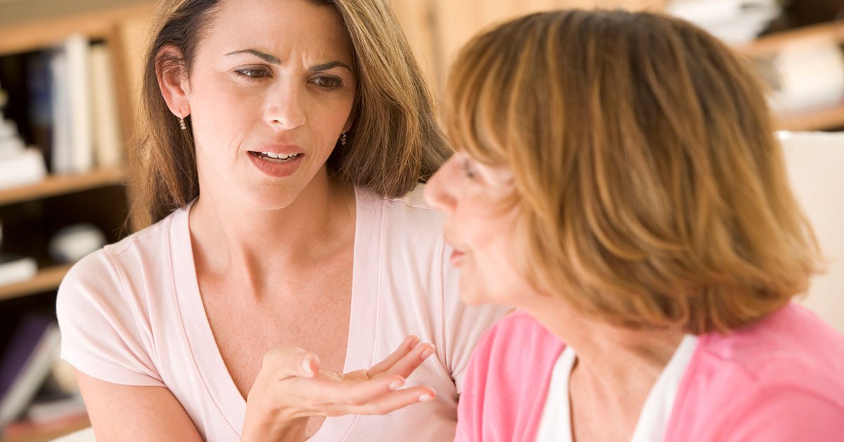 родительская гиперопека