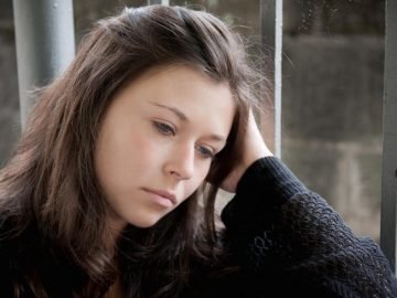 Родительская квартира