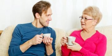 Родной племянник