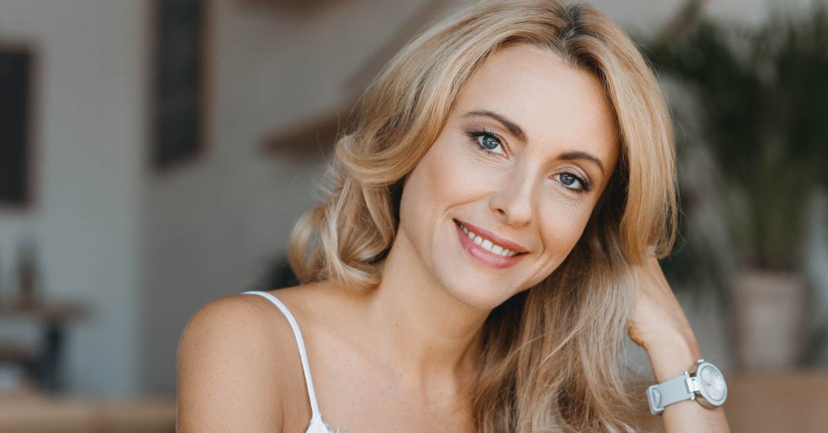 Роковая женщина