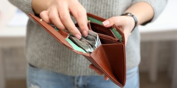 Роскошная жизнь