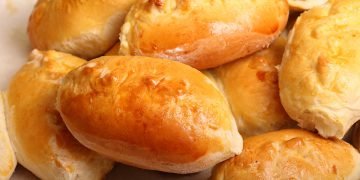 Румяная корочка