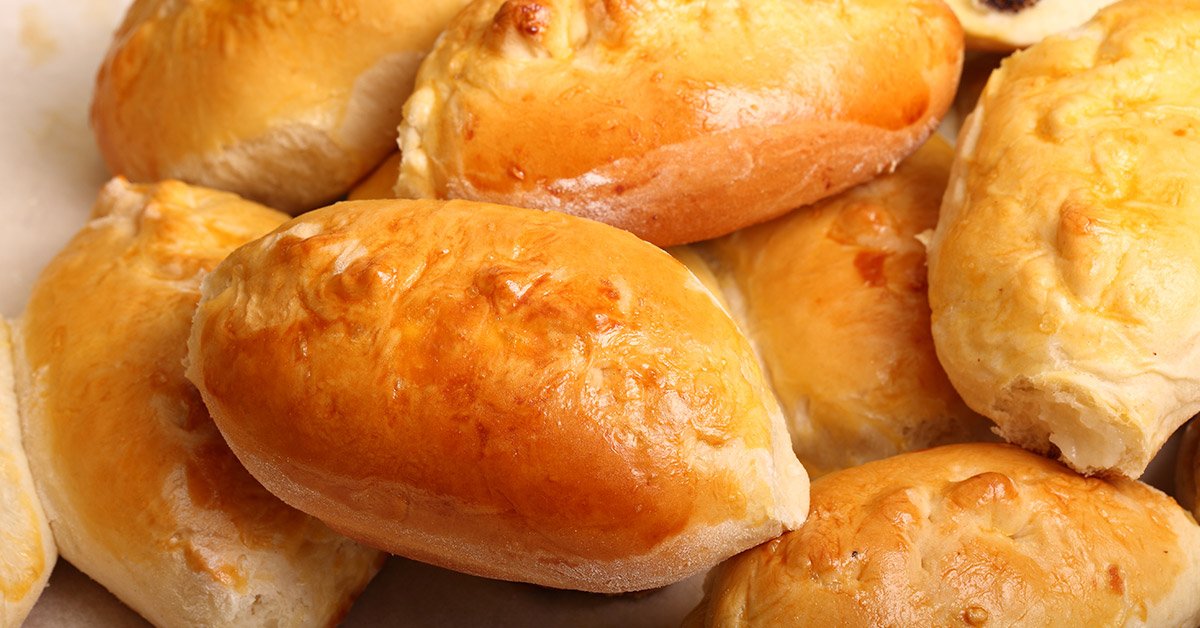 Румяная корочка