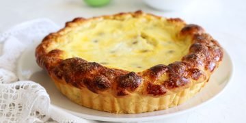 румынская пасха