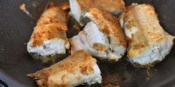 рыба по-еврейски