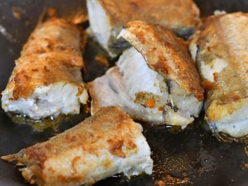 рыба по-еврейски