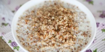 с чем нельзя есть гречку