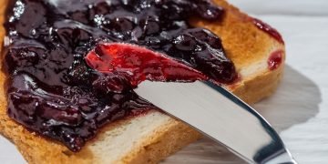 с чем нельзя есть хлеб