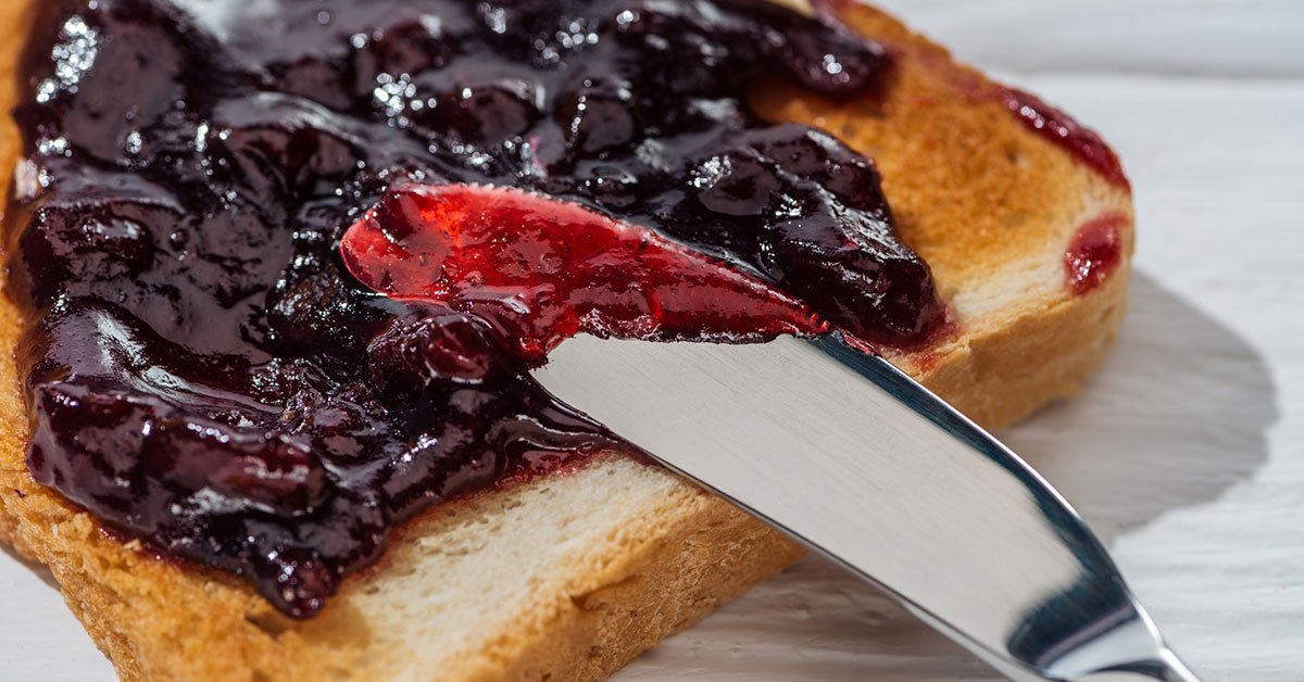 с чем нельзя есть хлеб