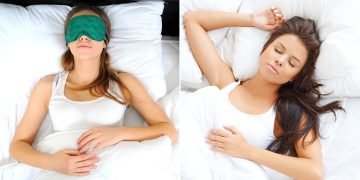 С какой стороны кровати спать