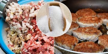 Сахар нужно добавлять