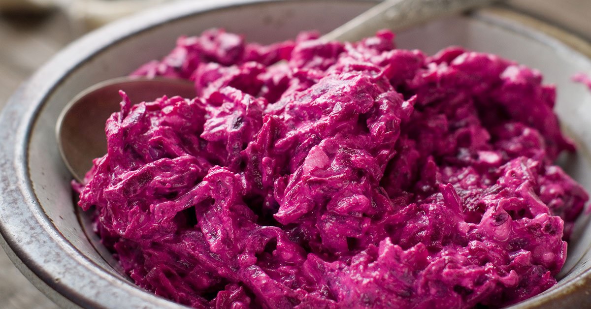 салат «барби»