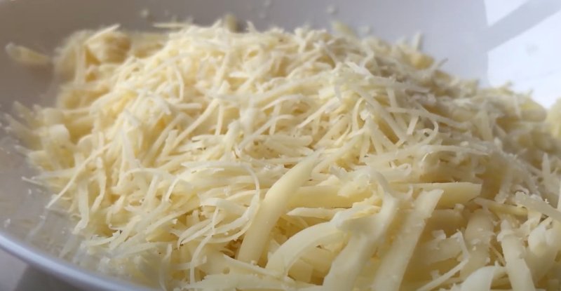 быстрый салат