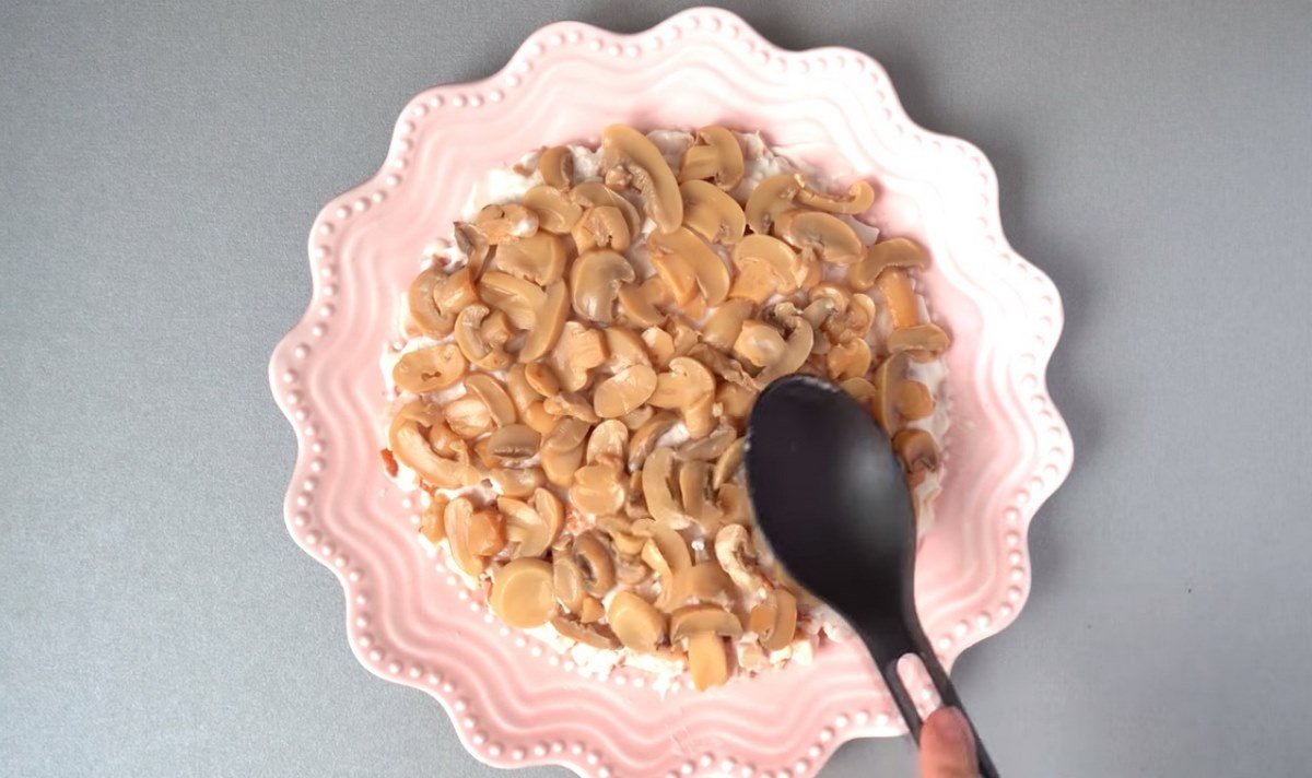 праздничные блюда