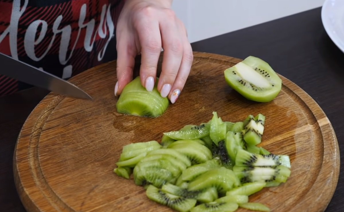 новогодний каприз